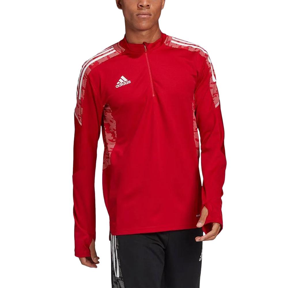 Adidas Mens Condivo 21 PrimeBlue Presentation Track Top