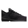 Nike Womens Zoom Double Stacked 'Triple Black' (women's sizes) Black / Black / Dark Smoke Grey / Black Running Shoes CZ2909 001