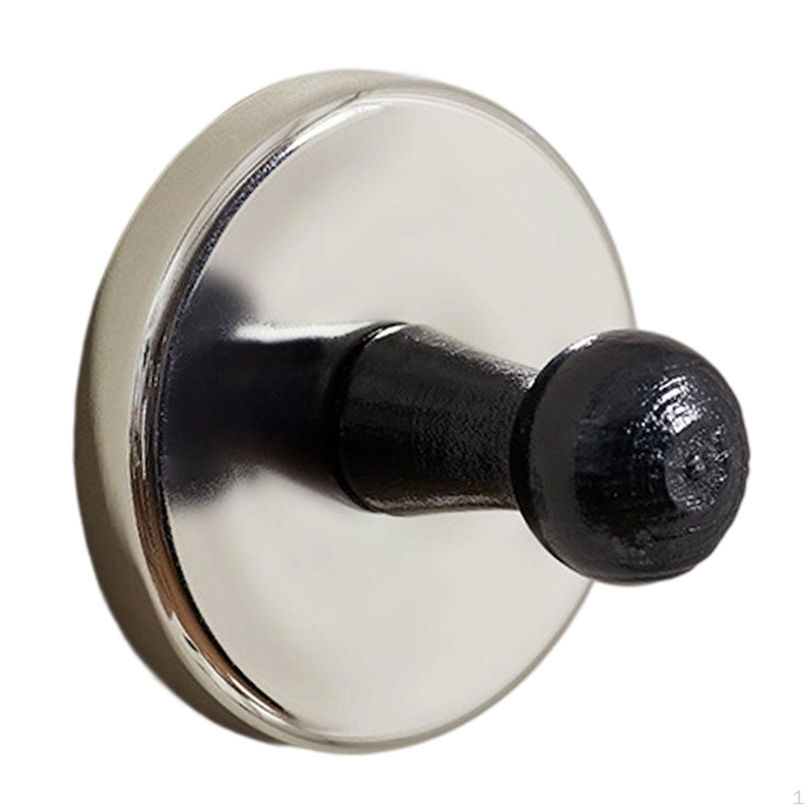 

Крючок на присоске для ванной комнаты, настенная вешалка для полотенец и одежды для общежитий, туалетов Argent