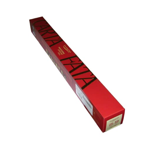 Carta Fata (Roll, 500mm X 25m) CF2550