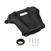 Front Engine Guard Protective Cover For BMW R1300GS / Adv 2024-2025