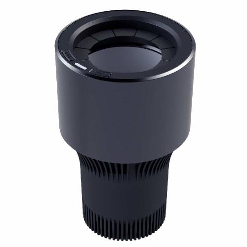 

SEIWA In-Car Supplies Cold/Thermal Holder Z105 Drink Holder goup DC12V Red/Blue LED Car