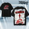 AE86 Drift King Shirt JDM Anime Racing Tee Retro Manga Streetwear Gift
