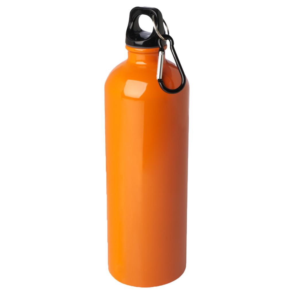 Floso Oregon Stainless Steel Single Wall 750ml Water Bottle