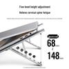 Ugreen X-Type Aluminum Alloy Foldable Laptop Stand