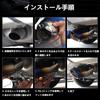 Mitsubishi Delica Mini Exclusive Muffler Cutter, Car Tailpipe, Custom Exhaust Pipe, Exhaust Pipe, Exterior