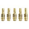 AK Gas Nozzle Holder MIG MAG Welding Torch Nozzle Spring