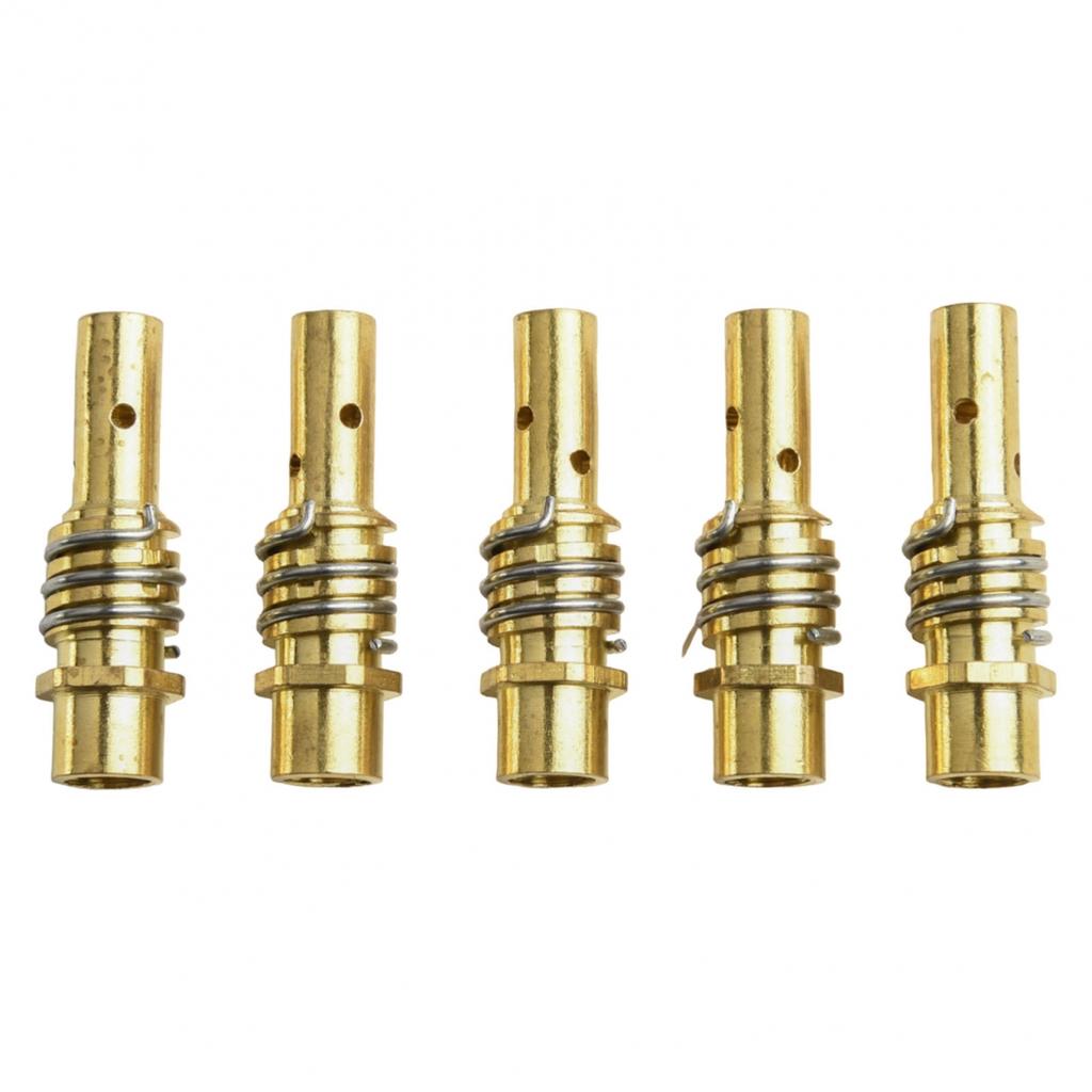 AK Gas Nozzle Holder MIG MAG Welding Torch Nozzle Spring