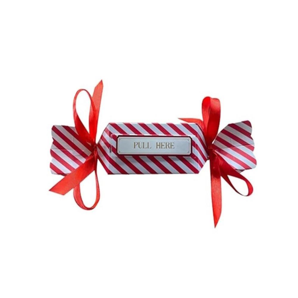 Funny Christmas Money Box Paper Christmas Money Holders Creative Cash Gift Pull  Party Supplies