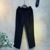 C S In The Room Women S Side Button pIn tuCk Wide SlaCk pantS 2 Color
