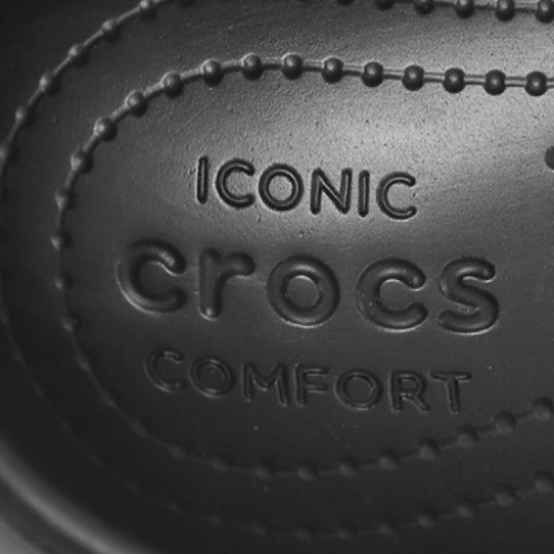 Crocs Baya Band Clogs