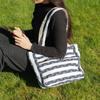 Jacquard Natural Bags – Atlas Nomad – Wander Muse Bag