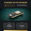 1 Pezzo Modulo Wi-Fi Bt a 2.4 GHz Esp-32S 38 Pin Esp32 Wi-Fi CPU Dual Core Scheda di Sviluppo Consumo Energetico Ultra-Basso