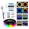 Eu Warehouse 360 Degree Photo Booth Machine Camera 360 Video Booth Photobooth Prix 360 Spin Camera Booth for Wedding