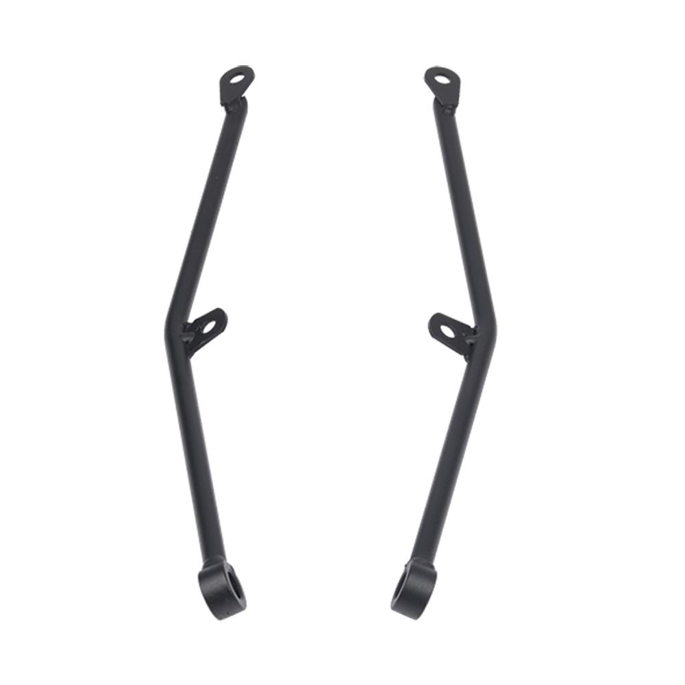 For Yamaha Tenere 700 Rally T7 T700 XT700Z XTZ690 2019 - 2023 Tenere700 Anti Shake Support Navigation Anti Vibration Bracket