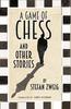 A Game of Chess and Other Stories New Translation by Stefan Zweig Paperback Book 9781847495815
