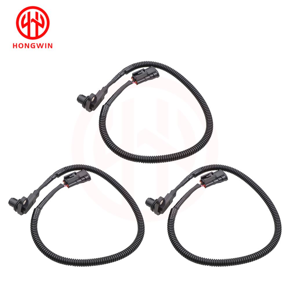 8980148310 Camshaft Position Sensor for Hino Truck Isuzu Npr Truck Hitachi ZW220 ZW250 MA200 SR2000G 3ZX225US-3 8-97329775-1