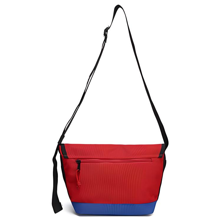 New Dickies Polyester Crossbody Bag Regular Unisex 193U90LBB08RD02