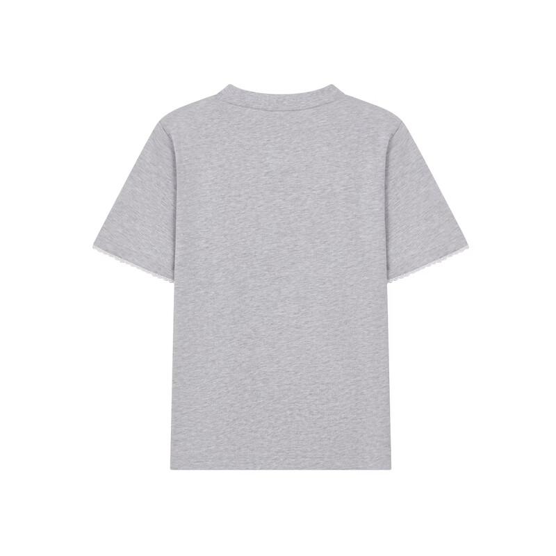Teenie Weenie Women's Bear Graphic T-Shirt