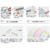 King Jim Tape Printer Koharu White MP20 Shiro
