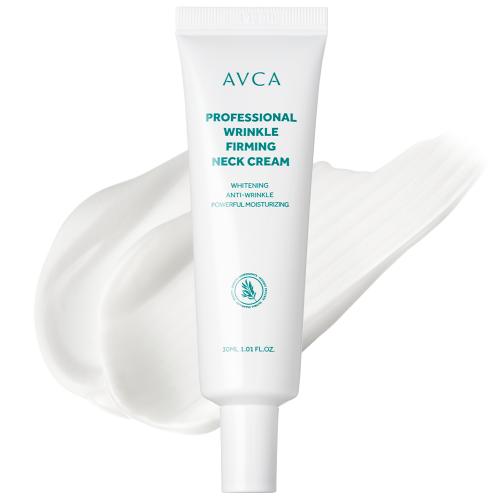 Professional Wrinkle Firming Neck Cream 30ml