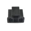 H4/Hb2/9003 Lamp Holder Connector Terminal Motorcycle Automotive Light Plug Socket Connector Terminal