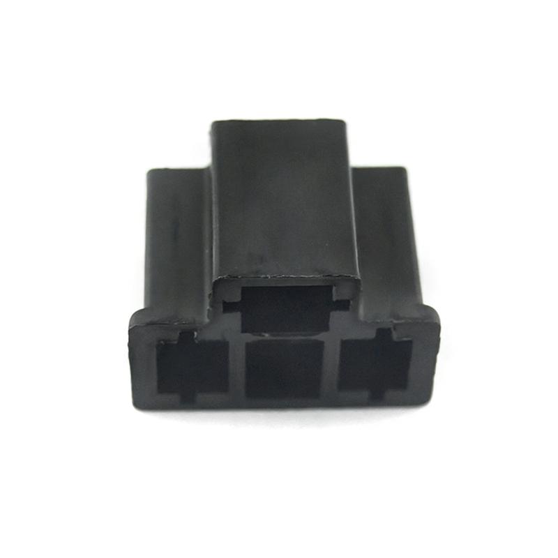 H4/Hb2/9003 Lamp Holder Connector Terminal Motorcycle Automotive Light Plug Socket Connector Terminal