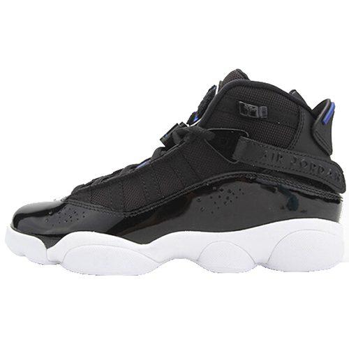 Jordan 6 Rings Space Jam 2016 GS 323419-016