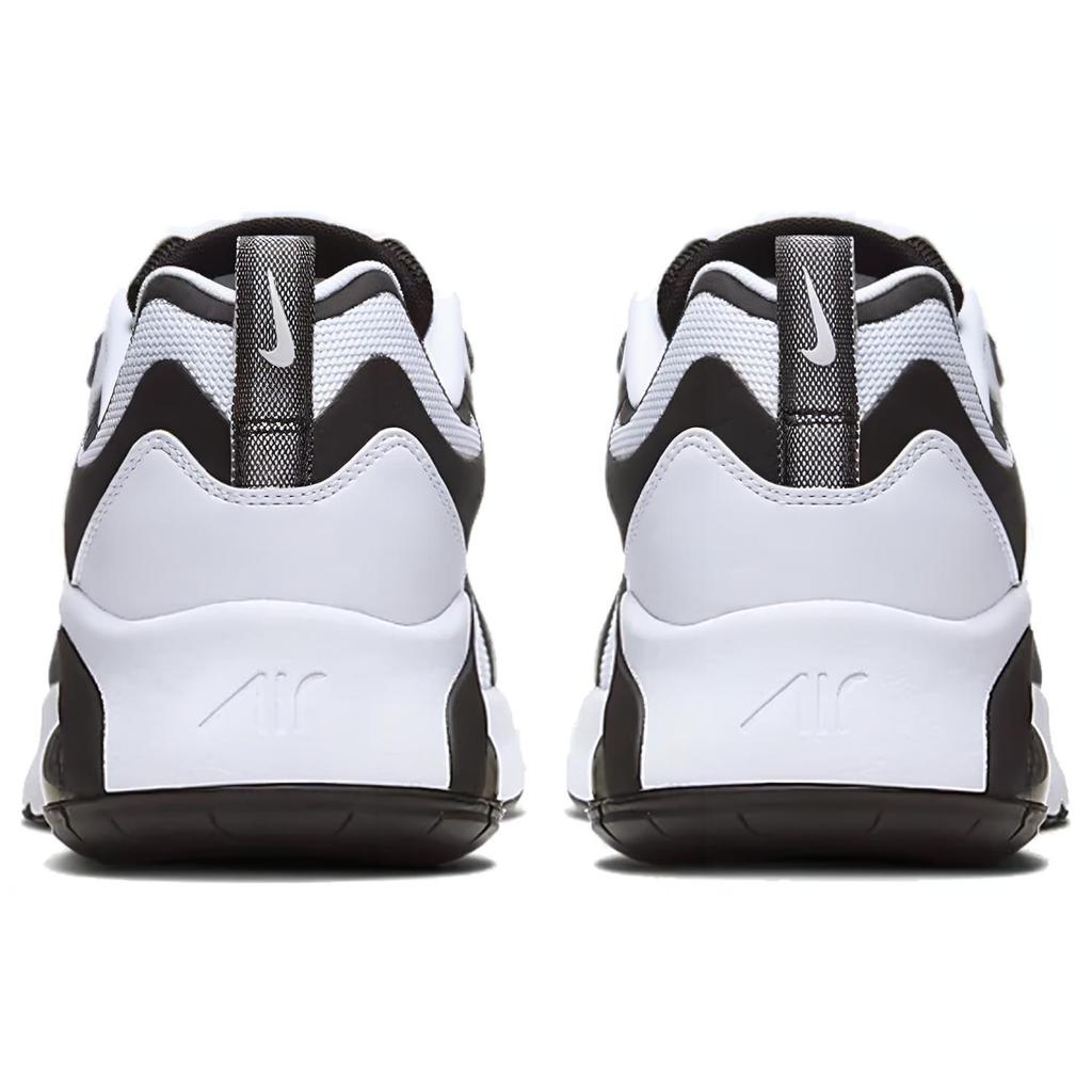 New Nike Air Max 200 White Anthracite AQ2568-104