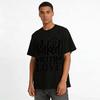 Baked With Love Chef Hat Graphic Print Casual Short Sleeve T-shirt Pure cotton T-shirt