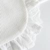 Style Baby Cotton Bibs U-shaped Waterproof Saliva Scarf Burp Cloths Neck Wear Accessories Kidsd Care Drooling Towel Feeding