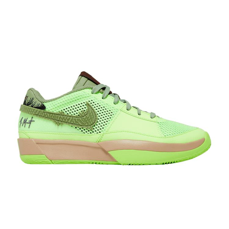 Nike Ja 1 NRG GS Halloween - Zombie 32