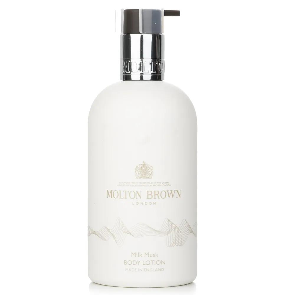 Milk Musk Body Lotion 300ml/10oz