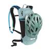 CamelBak Lobo 9 Cycling Hydration Bag with CRUX Reservoir Blue Haze (Women's Fit) (2L) -