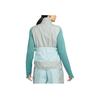 Nike Trail Repel Color-Blocked Trail Running Vest Women Vests Mica-Green FD0232-330