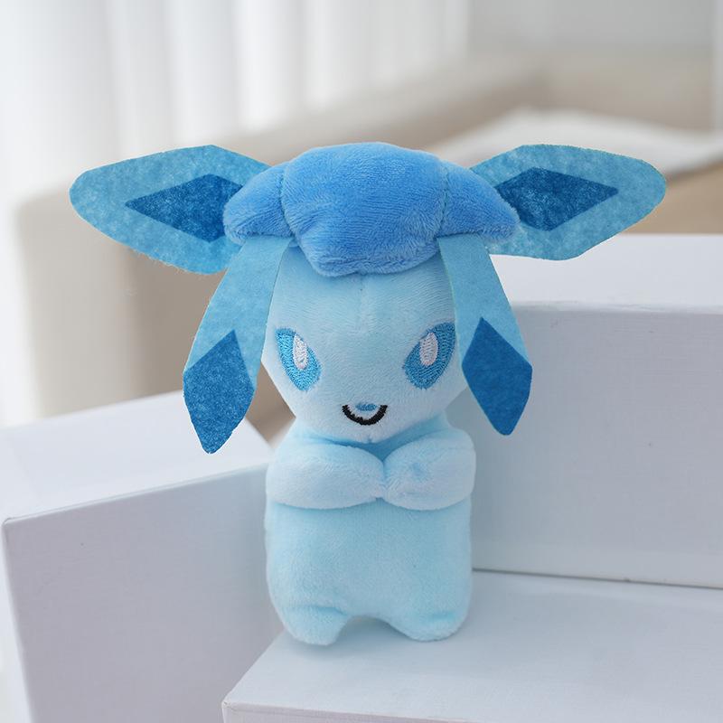 

Keychain Bear Stuffed Cute Plush Accessory For Kids Bags School