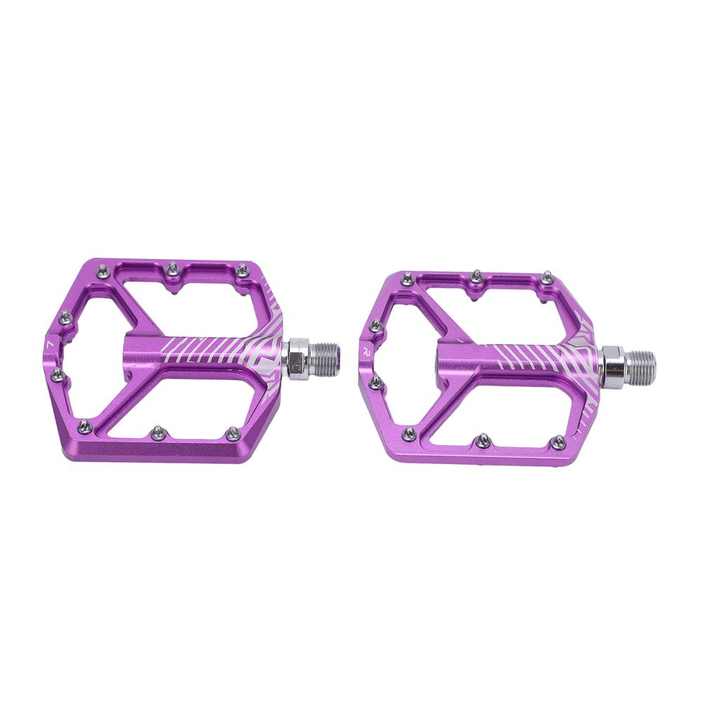 Non Slip   Bearing Pedals Mountain Aluminum Bike Pedals