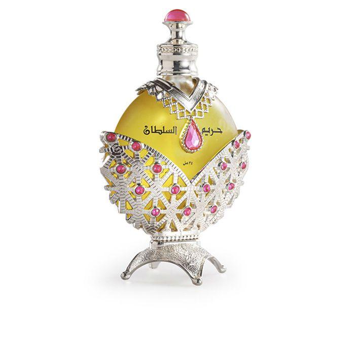 Beautepromo Hareem Sultan Zilver Geconcentreerde Parfumolie 35 Ml
