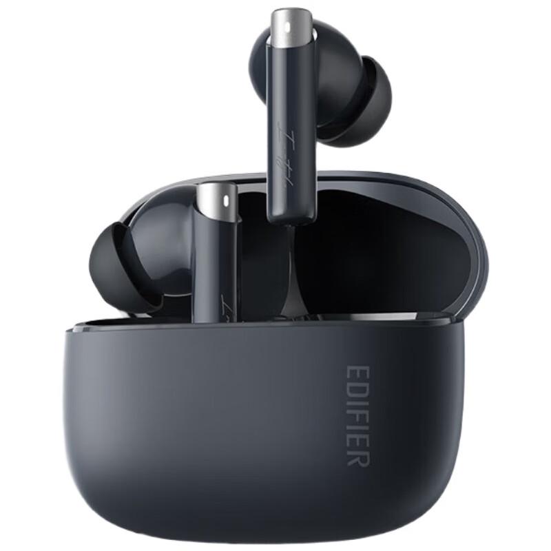 EDIFIER Zero Pro True Wireless Active Noise Cancelling Earbuds