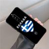 Greece Greek National Flag Case For ZTE Nubia Red Magic 11 10 8 9 8S 9S 10S Pro Plus 6 7 6S 7S For RedMagic 10 Air Cover