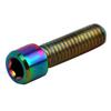 3 Pcs   Alloy Steering Stem Handlebar Rear   Screws   Set for Road   Accessories