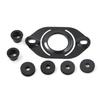 Bilstyling Växellåda Växellänkage Reparationssats passar för VW GOLF JETTA MK2 1983-1992 191711574 191711595A 191798116A