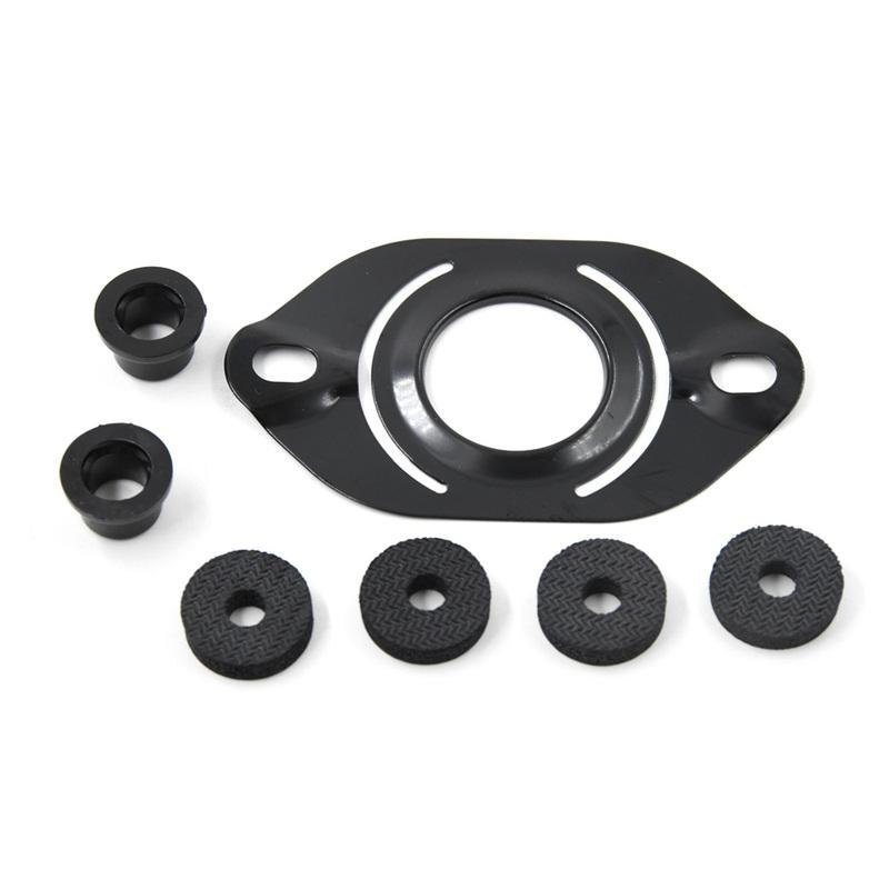 Bilstyling Växellåda Växellänkage Reparationssats passar för VW GOLF JETTA MK2 1983-1992 191711574 191711595A 191798116A
