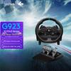 Logitech G923 Racing Wheel and Pedals