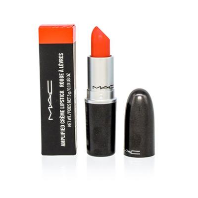 MAC Amplified Lipstick, Saint Germain, 3g, 1 Pack