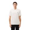 Lacoste Mens L.12.12 Pique Heavyweight Classic Polo Shirt