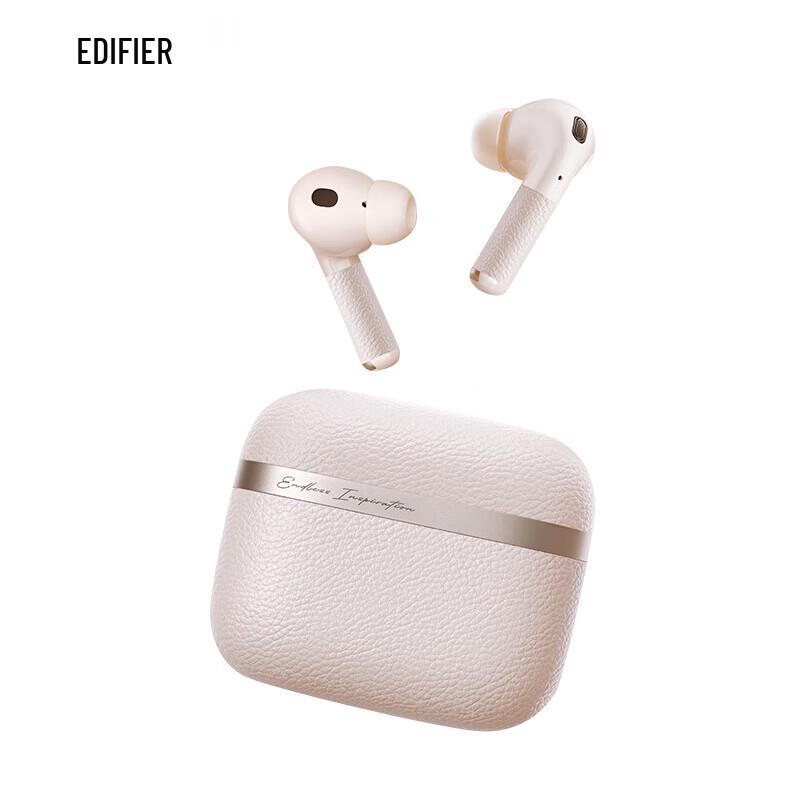 

Edifier Evo Pro True Wireless Bluetooth Earphones