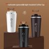 FUGUANG Shixi Stainless Steel Portable Coffee Cup