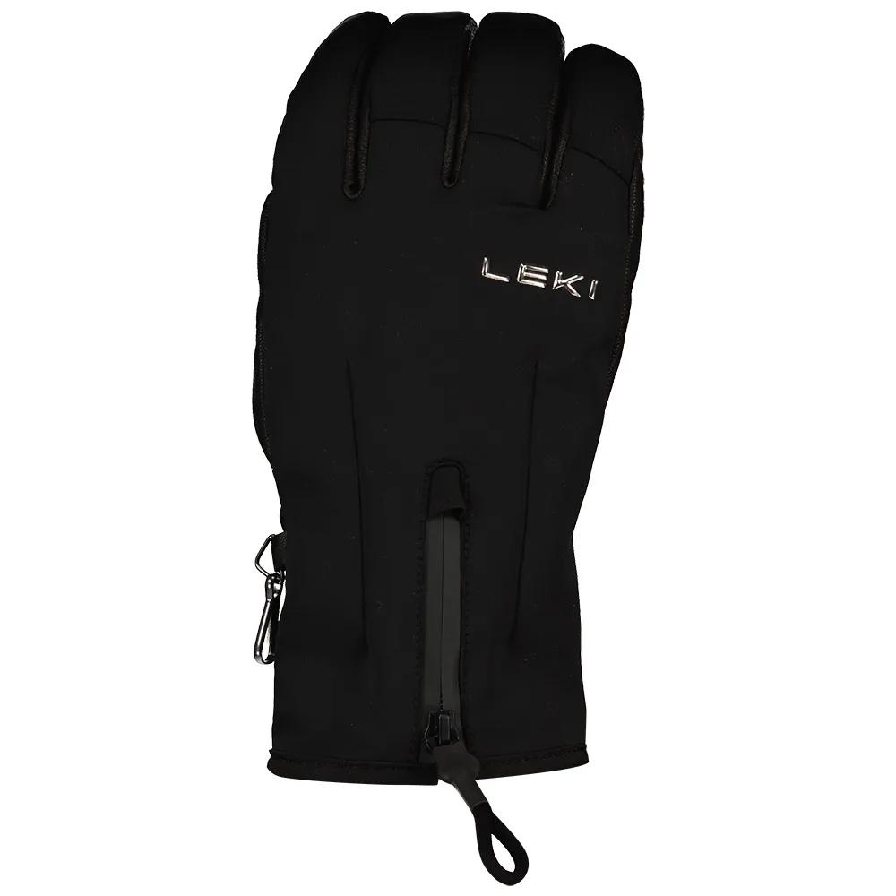 

Leki Alpino Перчатки Ebony 3D 6.0