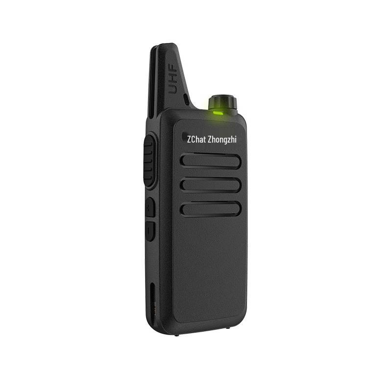 Zchat FAT 260 High Power Analog Walkie-Talkie (CN version)